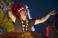 Mardi Gras 2017 - Source: Getty